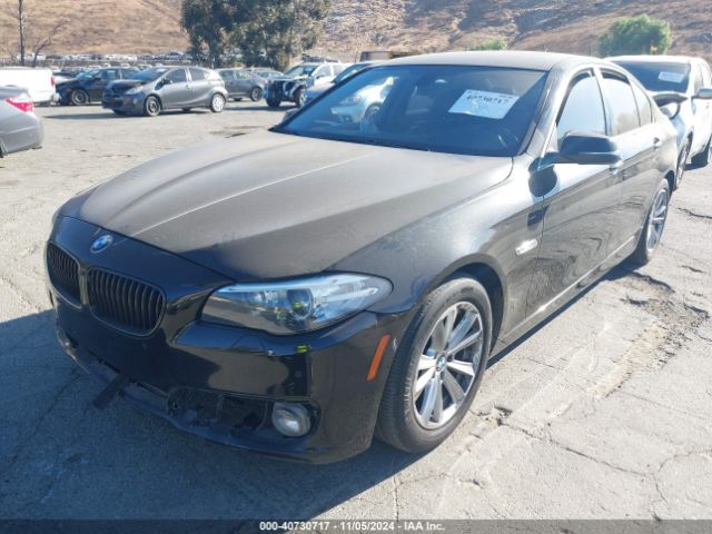 Photo 1 VIN: WBA5A5C57FD520640 - BMW 528I 