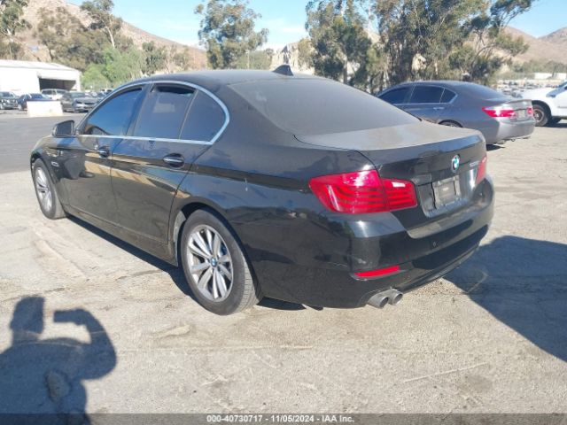 Photo 2 VIN: WBA5A5C57FD520640 - BMW 528I 