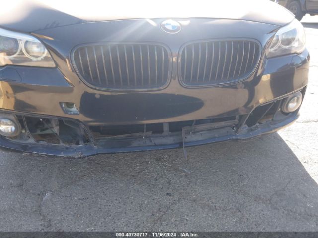 Photo 5 VIN: WBA5A5C57FD520640 - BMW 528I 