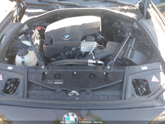 Photo 9 VIN: WBA5A5C57FD520640 - BMW 528I 