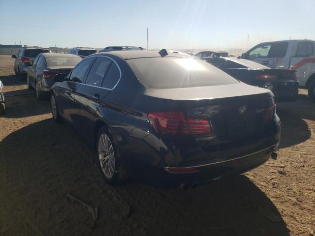 Photo 2 VIN: WBA5A5C57FD521318 - BMW 528 I 