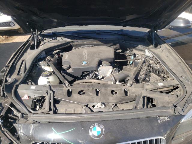 Photo 6 VIN: WBA5A5C57FD521318 - BMW 528 I 