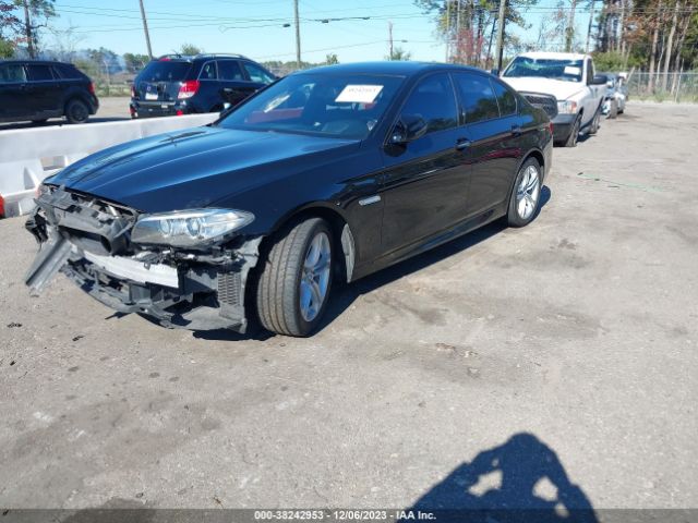 Photo 1 VIN: WBA5A5C57GD526102 - BMW 528 