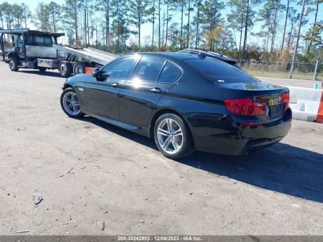 Photo 2 VIN: WBA5A5C57GD526102 - BMW 528 