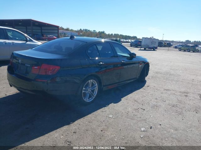 Photo 3 VIN: WBA5A5C57GD526102 - BMW 528 