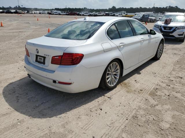 Photo 2 VIN: WBA5A5C57GD527413 - BMW 5 SERIES 