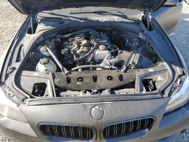 Photo 10 VIN: WBA5A5C57GD527735 - BMW 528 I 