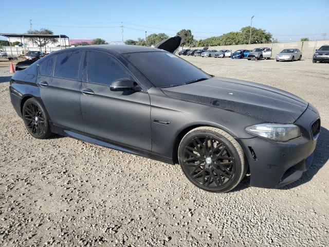 Photo 3 VIN: WBA5A5C57GD527735 - BMW 528 I 