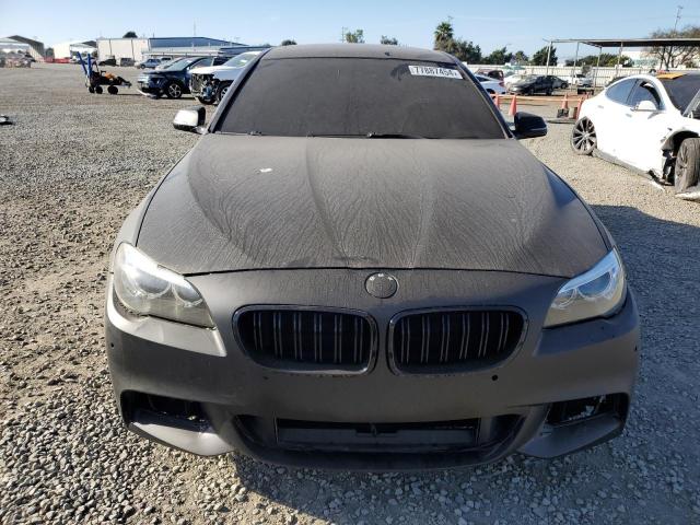 Photo 4 VIN: WBA5A5C57GD527735 - BMW 528 I 