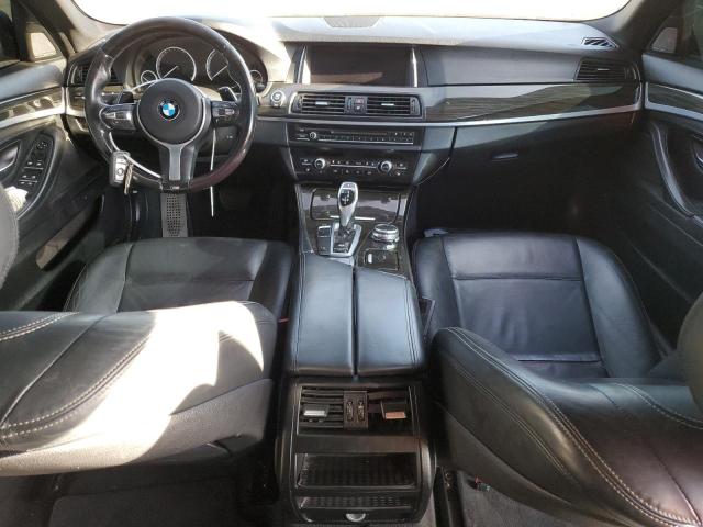 Photo 7 VIN: WBA5A5C57GD527735 - BMW 528 I 