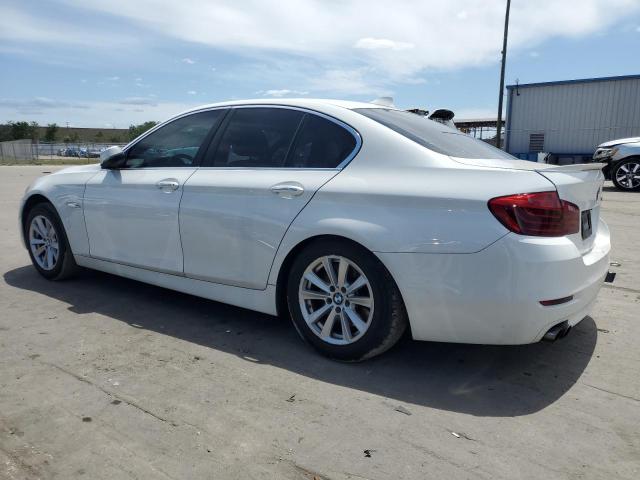 Photo 1 VIN: WBA5A5C57GD527797 - BMW 528 I 