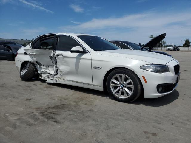 Photo 3 VIN: WBA5A5C57GD527797 - BMW 528 I 