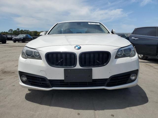 Photo 4 VIN: WBA5A5C57GD527797 - BMW 528 I 