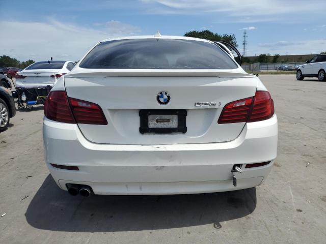 Photo 5 VIN: WBA5A5C57GD527797 - BMW 528 I 