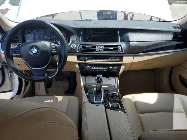 Photo 7 VIN: WBA5A5C57GD527797 - BMW 528 I 