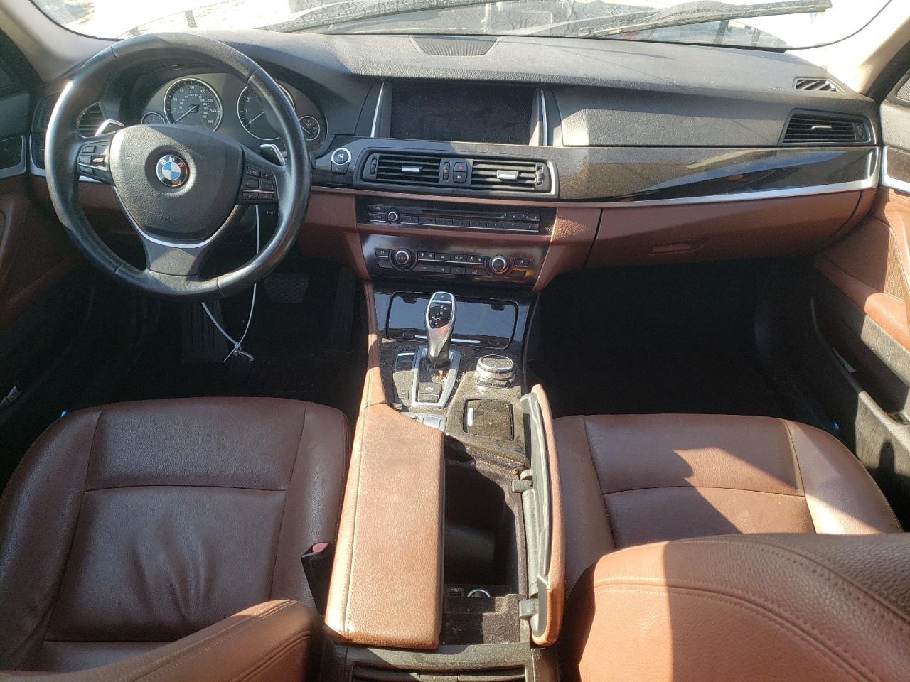 Photo 7 VIN: WBA5A5C57GD528710 - BMW 5ER 