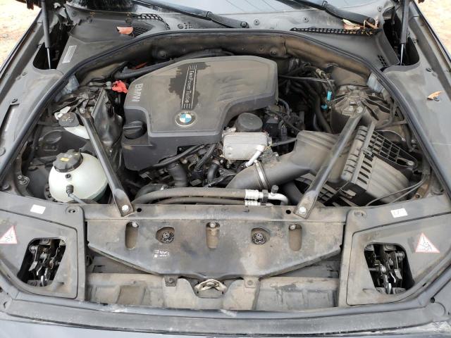 Photo 10 VIN: WBA5A5C57GD528853 - BMW 5 SERIES 