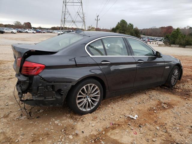 Photo 2 VIN: WBA5A5C57GD528853 - BMW 5 SERIES 