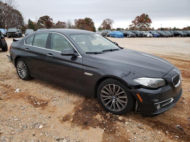 Photo 3 VIN: WBA5A5C57GD528853 - BMW 5 SERIES 