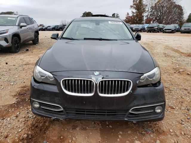 Photo 4 VIN: WBA5A5C57GD528853 - BMW 5 SERIES 