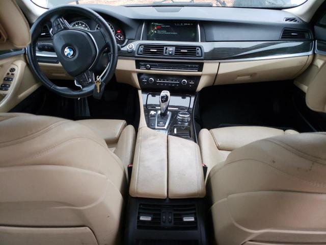 Photo 7 VIN: WBA5A5C57GD528853 - BMW 5 SERIES 