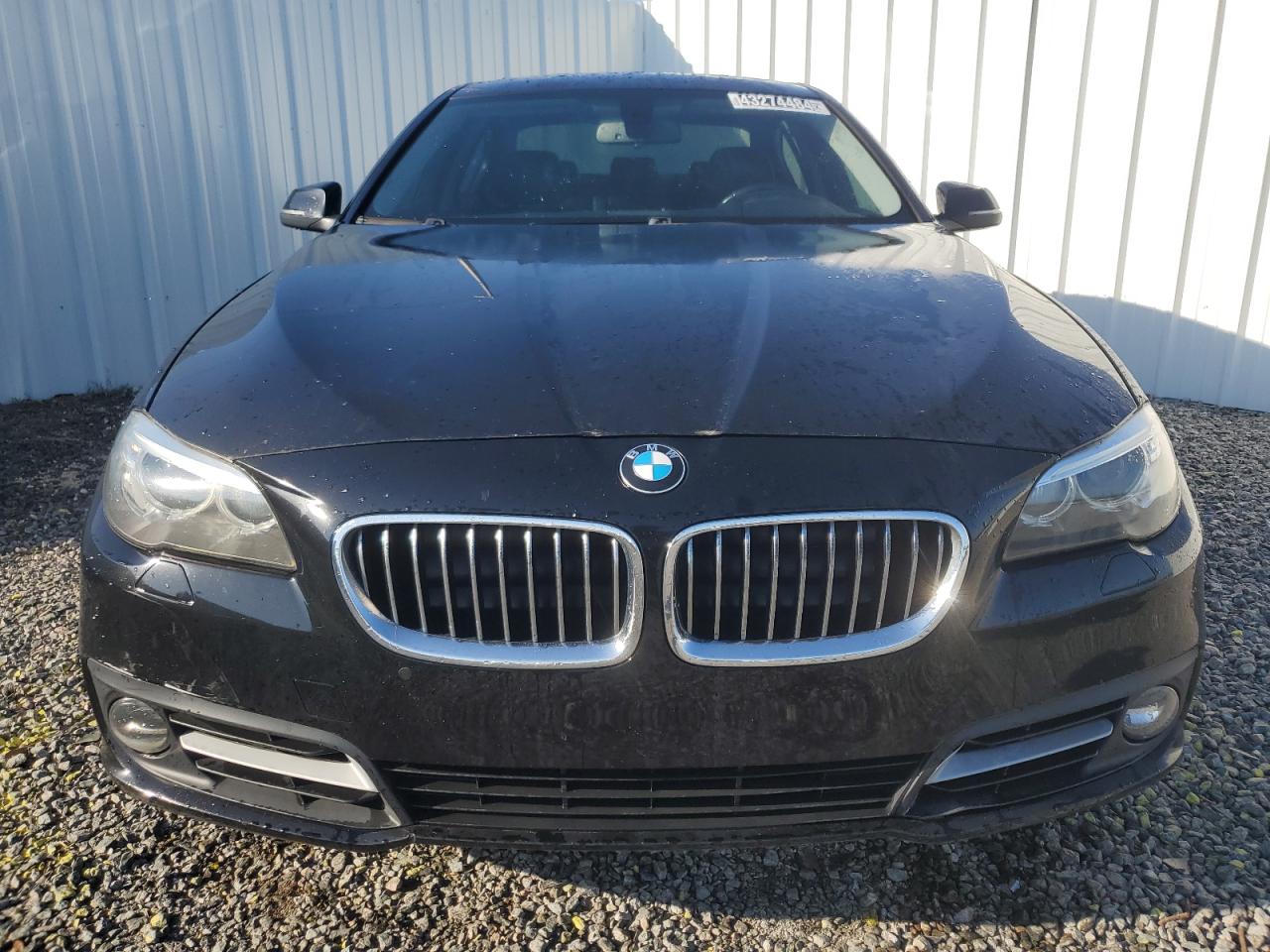 Photo 4 VIN: WBA5A5C57GD529291 - BMW 5ER 