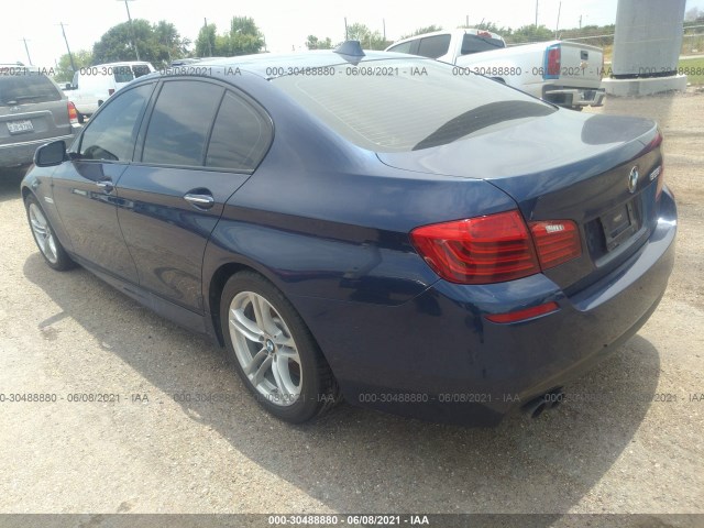 Photo 2 VIN: WBA5A5C57GG346942 - BMW 5 