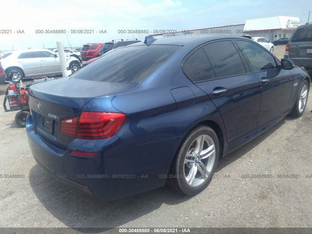 Photo 3 VIN: WBA5A5C57GG346942 - BMW 5 