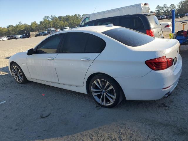 Photo 1 VIN: WBA5A5C57GG347041 - BMW 528 I 