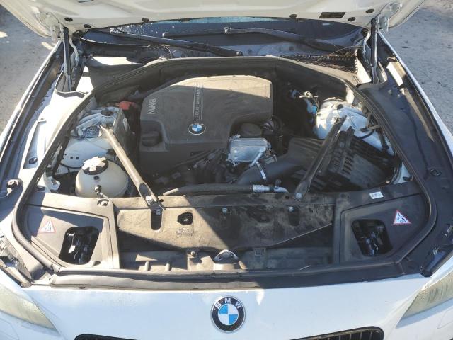 Photo 10 VIN: WBA5A5C57GG347041 - BMW 528 I 