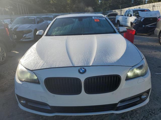 Photo 4 VIN: WBA5A5C57GG347041 - BMW 528 I 