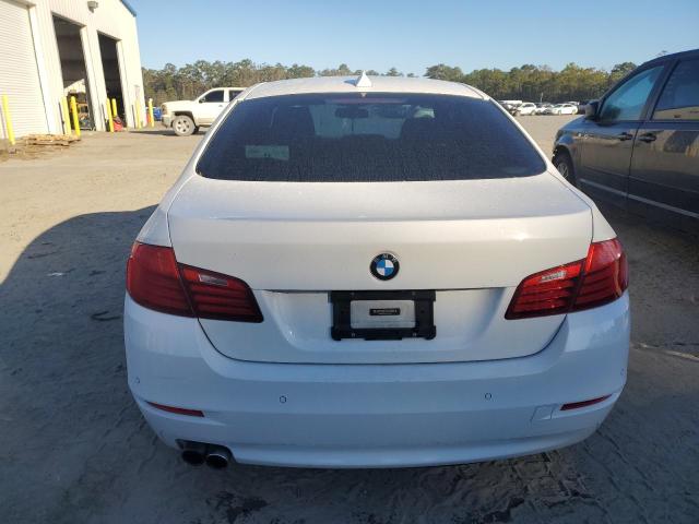 Photo 5 VIN: WBA5A5C57GG347041 - BMW 528 I 