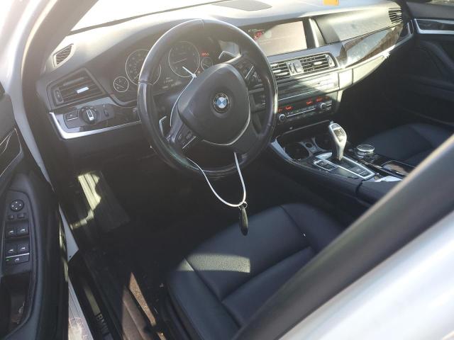 Photo 7 VIN: WBA5A5C57GG347041 - BMW 528 I 