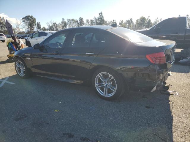 Photo 1 VIN: WBA5A5C57GG347203 - BMW 5 SERIES 