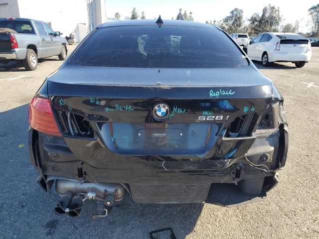 Photo 5 VIN: WBA5A5C57GG347203 - BMW 5 SERIES 