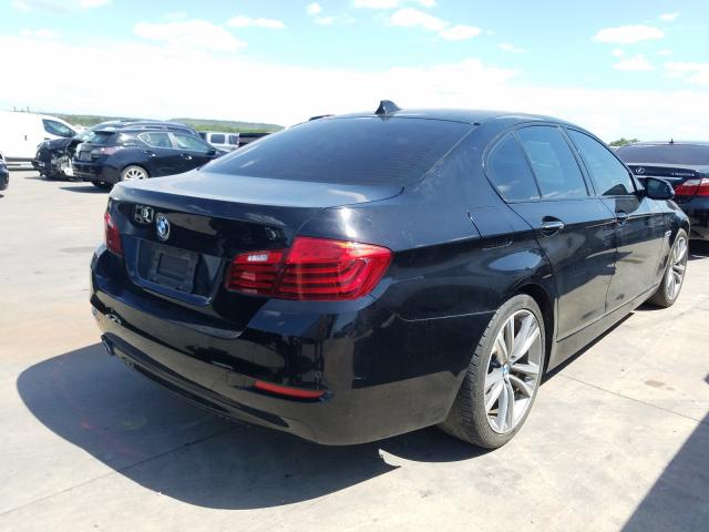 Photo 3 VIN: WBA5A5C57GG347251 - BMW 528 I 