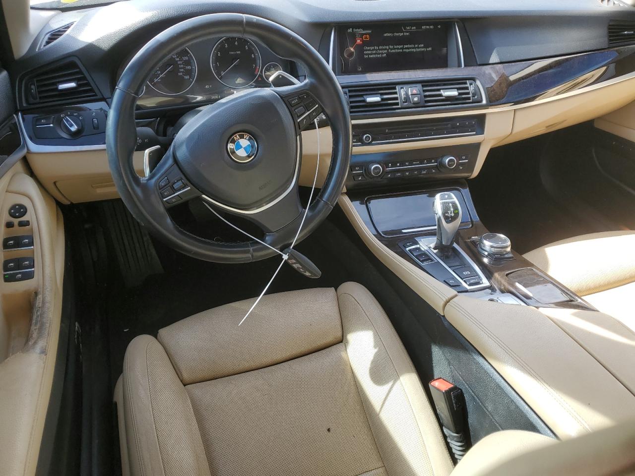 Photo 7 VIN: WBA5A5C57GG347301 - BMW 5ER 