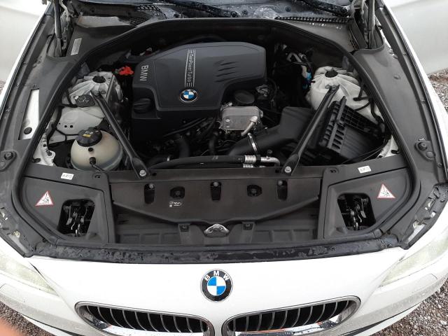 Photo 6 VIN: WBA5A5C57GG347556 - BMW 528I 