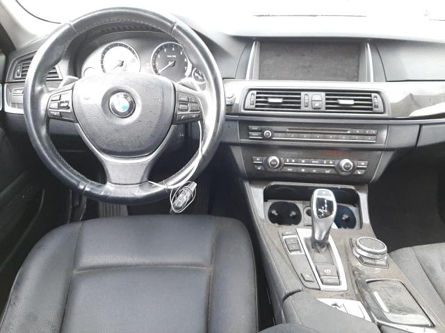 Photo 8 VIN: WBA5A5C57GG347556 - BMW 528I 