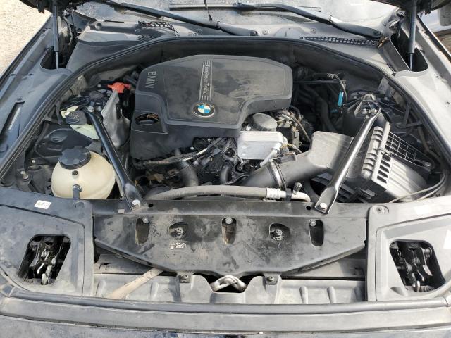 Photo 10 VIN: WBA5A5C57GG347749 - BMW 5 SERIES 