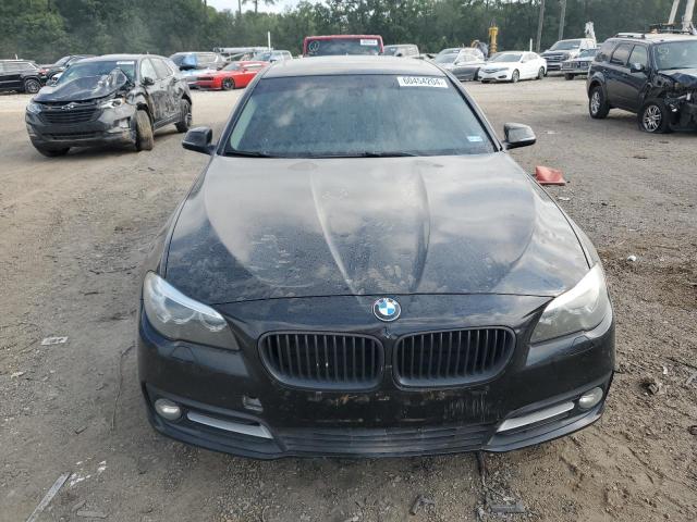 Photo 4 VIN: WBA5A5C57GG347749 - BMW 5 SERIES 