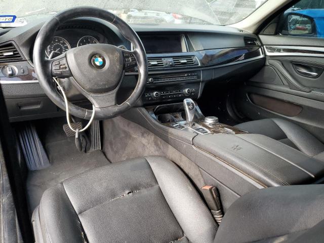 Photo 7 VIN: WBA5A5C57GG347749 - BMW 5 SERIES 