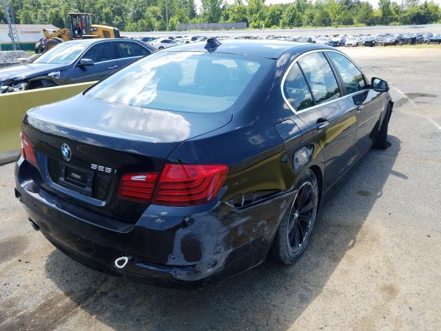 Photo 3 VIN: WBA5A5C57GG350165 - BMW 528 I 