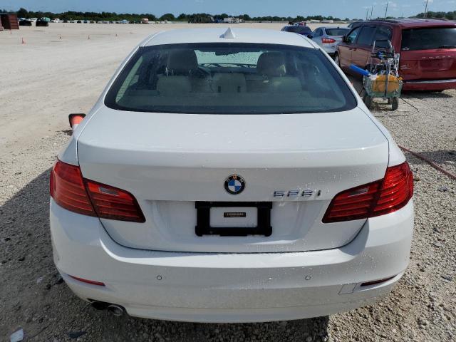 Photo 5 VIN: WBA5A5C57GG352546 - BMW 5 SERIES 