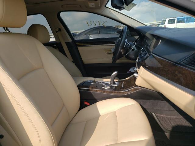 Photo 4 VIN: WBA5A5C57GG352725 - BMW 528 I 