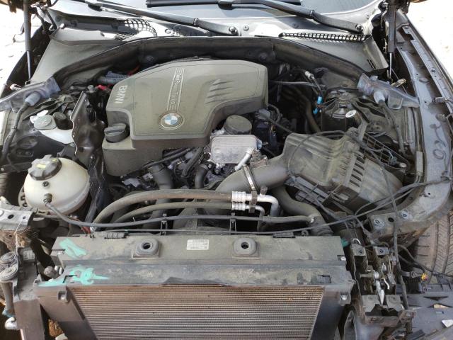 Photo 6 VIN: WBA5A5C57GG353499 - BMW 528 I 