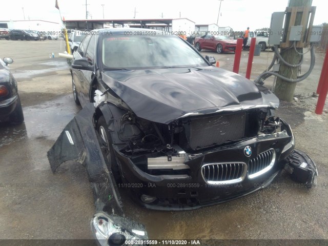 Photo 5 VIN: WBA5A5C57GG353535 - BMW 5 