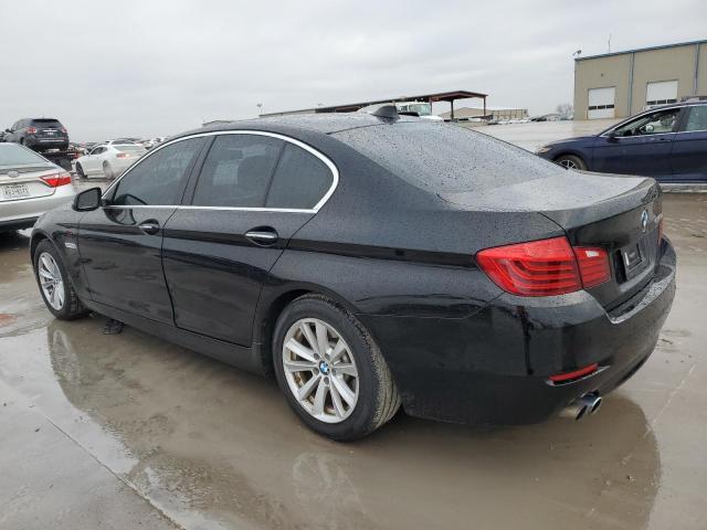 Photo 1 VIN: WBA5A5C57GG353597 - BMW 5 SERIES 