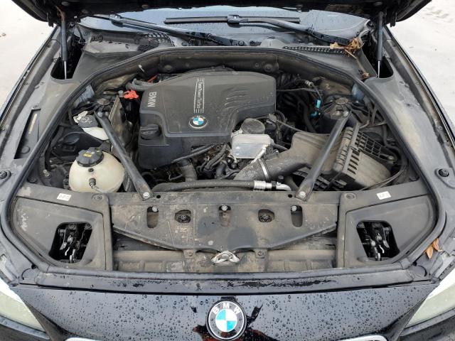 Photo 10 VIN: WBA5A5C57GG353597 - BMW 5 SERIES 