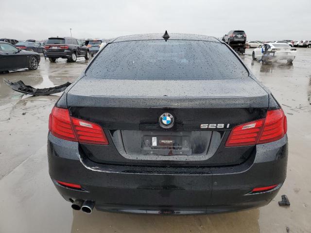 Photo 5 VIN: WBA5A5C57GG353597 - BMW 5 SERIES 